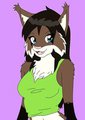 hello by boltthewolf5522
