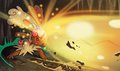 :c: Coco used solar beam