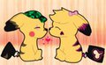 ☆ I choose you ☆