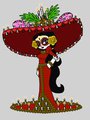 La Muerte, PSG style