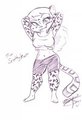 Sunny years later by Negatunes by ScottySkunk