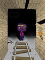 Down In The Mine. AKA - Not Alone. by ZanderHart