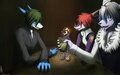 Izakaya by Allenault