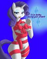 A Special Present by TwistedScarlett60