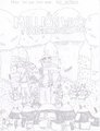 A Million Ways to die by a Elwiesor