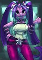 Aria Blaze