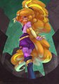 Adagio Dazzle by atryl