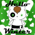 Hello Winter