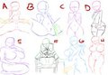 November Your Character Here auction