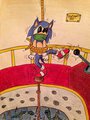 Almost Got It by KatPanikku