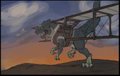 Lindbergh by makeicy