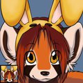 Mask Icon - Bunny Hood