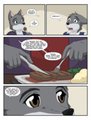 Raven Wolf - C.6 - Page 26