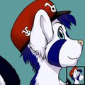 Mask Icon - Postman's Hat
