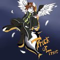 elder the tres iqus by DMEIN