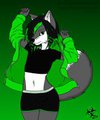 Tripp Hoodie