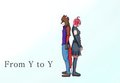 UTAU Tyler and Teto From Y to Y