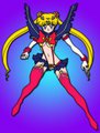 Kamui Moonketsu! by accountnumber102