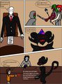 Creepypastas Dollmaker page 6