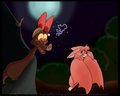 Batty Love