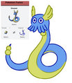 Pokemon Chtulu
