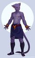 Tarik by CyanCapsule