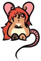 Chibi Mousie Feyd