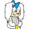 Lilly!!! X3