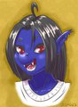 Aoi the Dragon