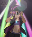 Raver Mekiko