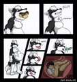Wolf Eats What Wolf Eats