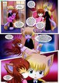 Little Tails 7 - Page 15 by bbmbbf