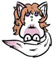 Chibi Kitty Chani