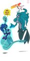 RQ:The Mermaid with a Plan?