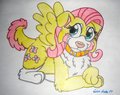 Flutter-pup