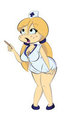 Nurse Molly