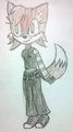 Izzy the Fox by Remixer