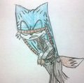 Izzy's Atomic Wedgie by Remixer