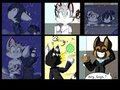 Glacier Compilation by Tycloud