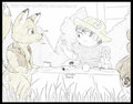Skippy Skupple (Sketch)
