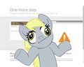 Damn Uploader... by obscenity