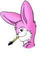 inkbunny by wolfchime