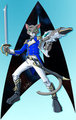 Commission 2 of 2 for Adventure-Cat