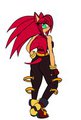 Sarra Hedgehog 