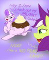 High Calorie Caboose