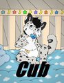 "Baby Trent" by nelson88