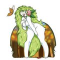 Spring and Fall by Geeflakes