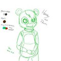 Honey (FNAF Fan Character)