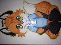 Anthrocon Badge