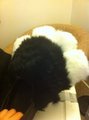 W.I.P Fursuit by robbyfoxanzac